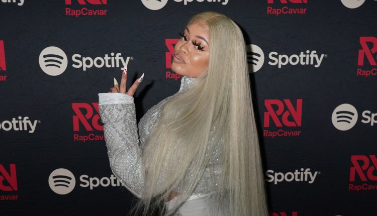 Mulatto Hints At Changing Her Controversial Stage Name