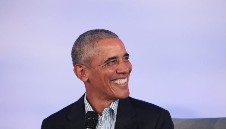 President Obama Isn't Planning On Joining President Elect Joe Biden