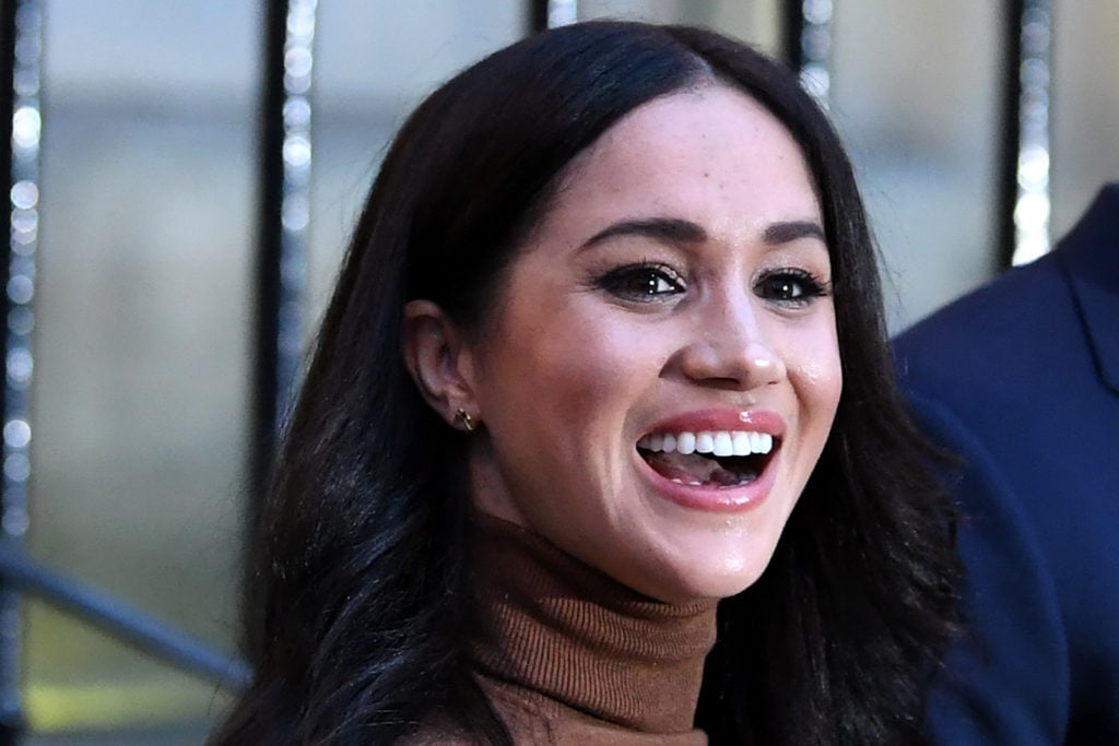 Meghan Markle Reveals She Suffered A Miscarriage In July: "I Knew As I Clutched My Firstborn Child, I Was Losing My Second"