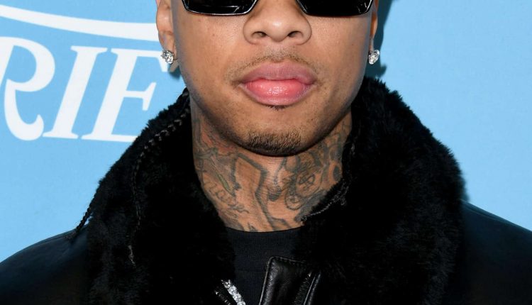 Official Documents Refute Claims Of Damage By Tyga’s Former Landlord