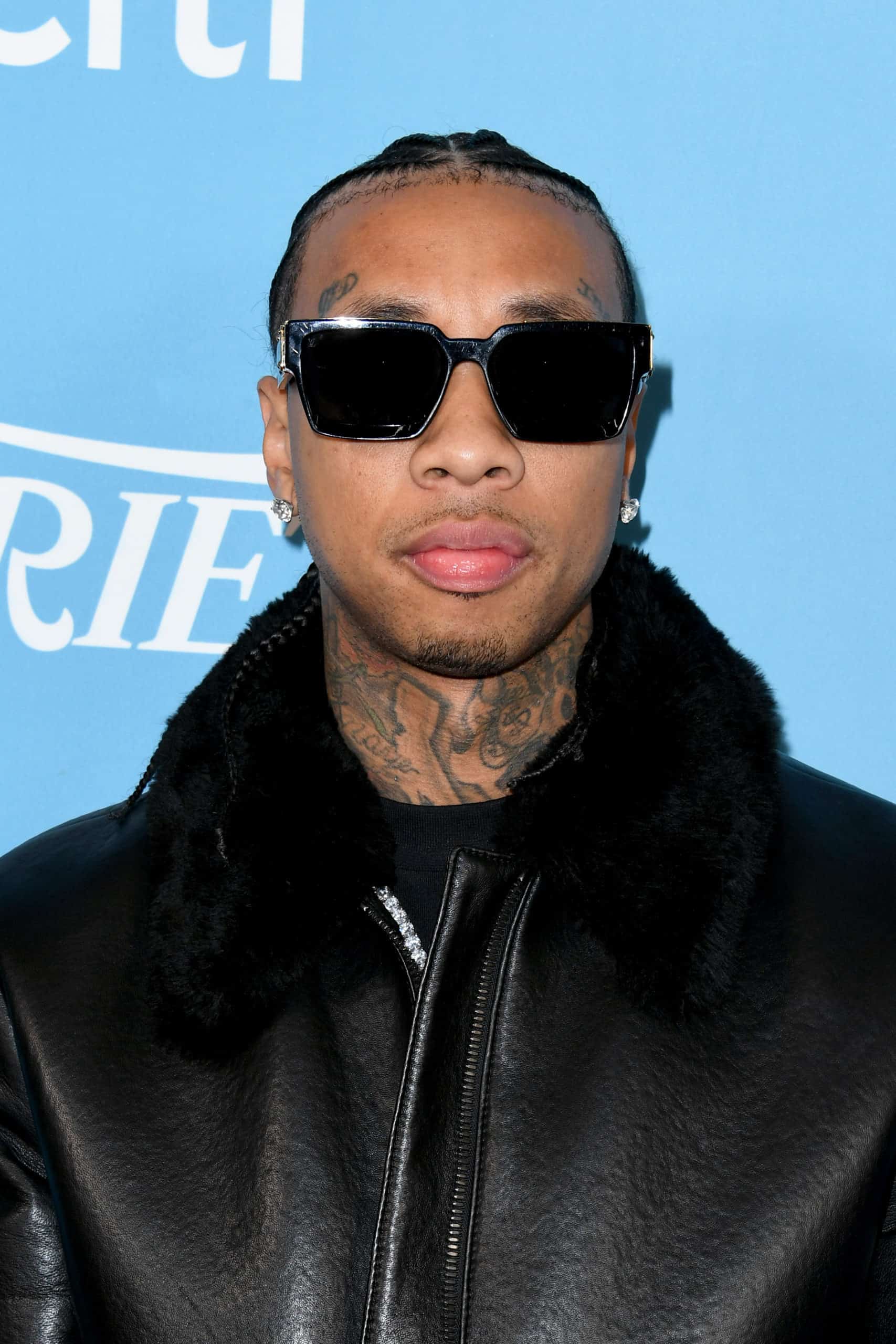 Official Documents Refute Claims Of Damage By Tyga’s Former Landlord