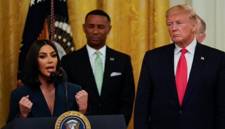 The President’s Backup Band - The New York Times