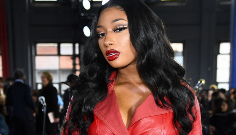 Megan Thee Stallion Takes Aim At Tory Lanez And Ex-Bestie Kelsey Nicole In New Single ‘Shots Fired’ (Video)