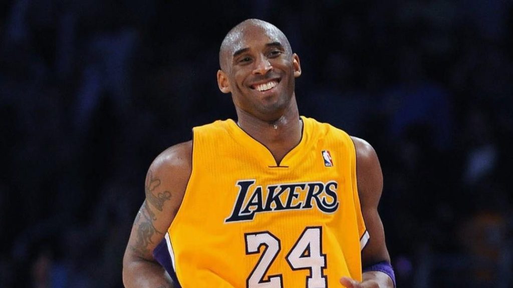 NBA Moves Kobe Bryant’s Hall Of Fame Induction Ceremony To May 2021 – Deadline