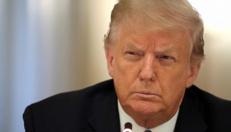 Trump Publicly Acknowledges That Joe Biden Won The Election For The First Time—Still Stresses That The Election Was Rigged & He Refuses To Concede