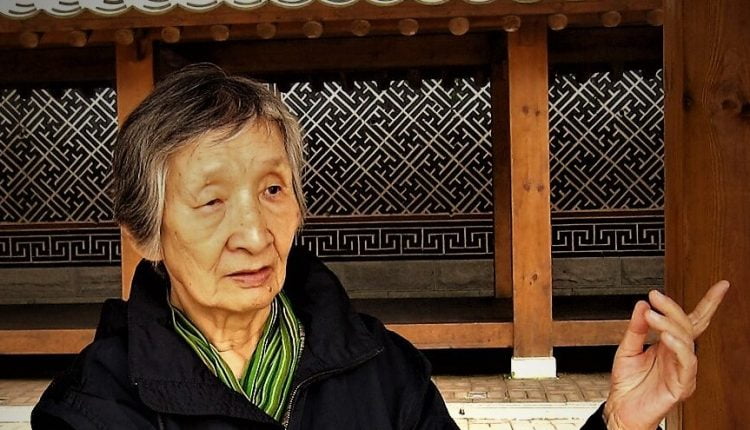 Lee Hyo-jae, Champion of Women’s Rights in South Korea, Dies at 95
