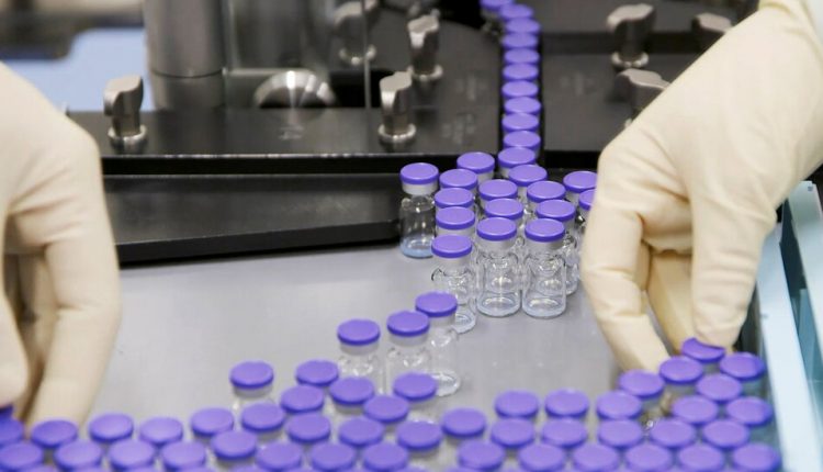 States Vow Extra Scrutiny of Coronavirus Vaccine