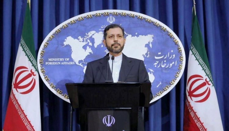 Iran Denies That Al Qaeda Leader Was Killed in Tehran