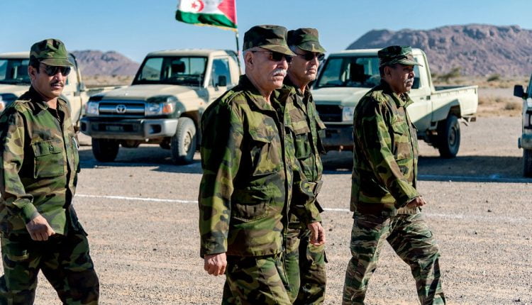 Western Sahara Ends Truce With Morocco