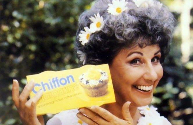 “Mother Nature” In Classic Commercials Was 91 – Deadline