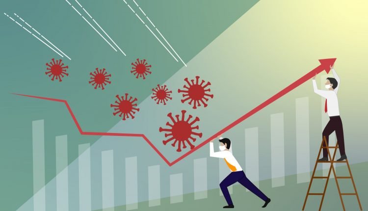 Why Being Resilient Is the First Step to Growth