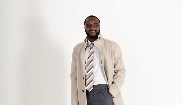This Military Vet-Turned-Fintech Entrepreneur Uses Education and Communication to Grow His Business