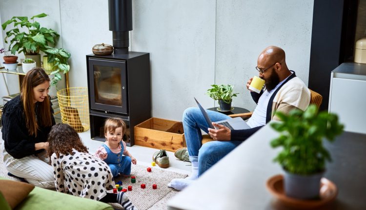 How to Keep Work and Home Life Separate as You Work Remotely