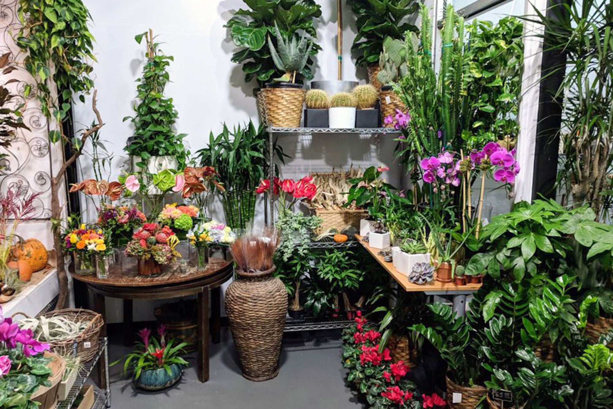 How An Above-and-Beyond Floral Experience Led to a Lifetime Customer