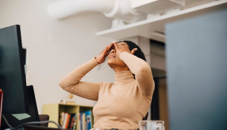 Shift Your Culture or Risk Employee Burn Out