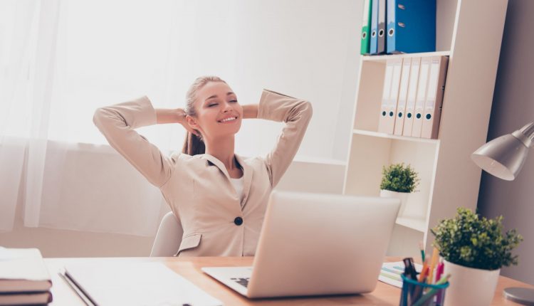 Discover your dream job