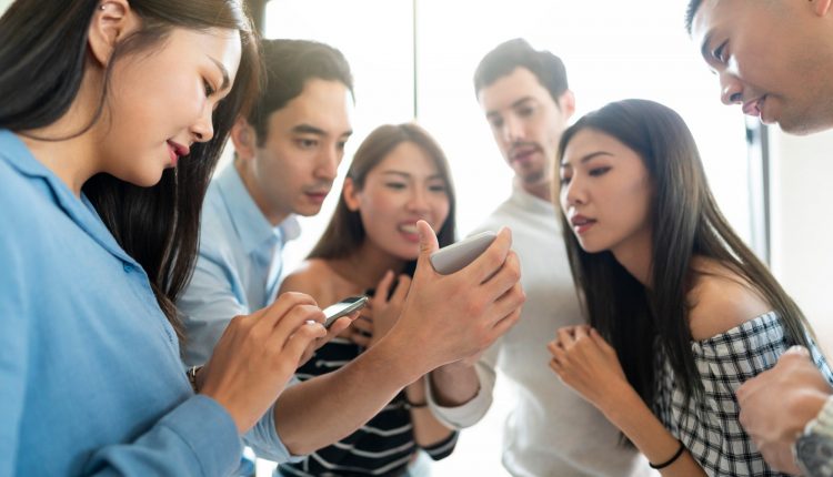 How Generation Z Is Altering the Face of Entrepreneurship for Good
