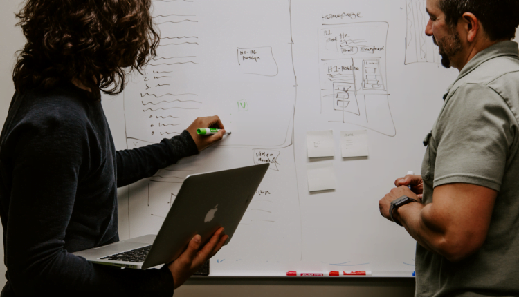 3 techniques to define the mission, vision and values