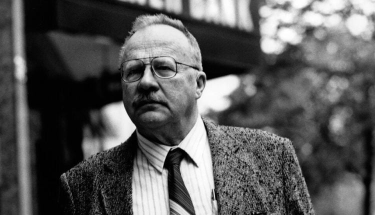 Jan Myrdal, Swedish Author and Provocateur, Dies at 93