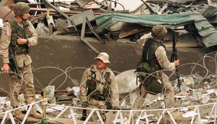 Israeli agents killed al-Qaeda’s No. 2 in Iran in August: Report | Middle East