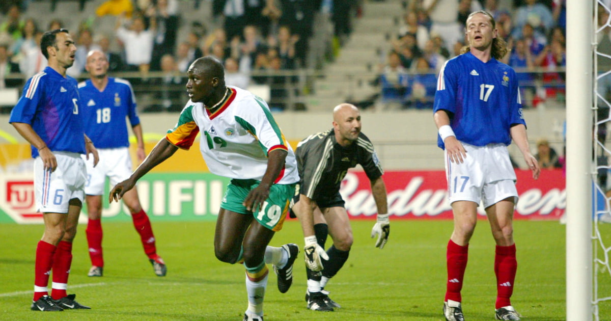 Former Senegal midfielder Papa Bouba Diop dies at 42 | Senegal