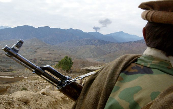 Pakistani al-Qaeda bomb-maker killed in Afghanistan | Asia