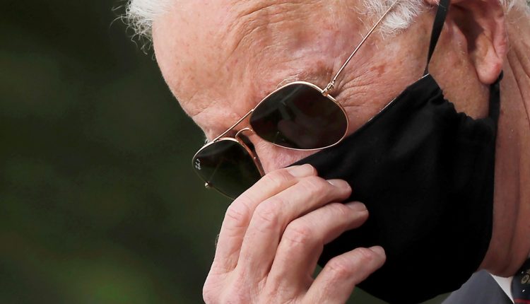 Biden Indicates Neither Warren Nor Sanders Will Be Part Of His Cabinet
