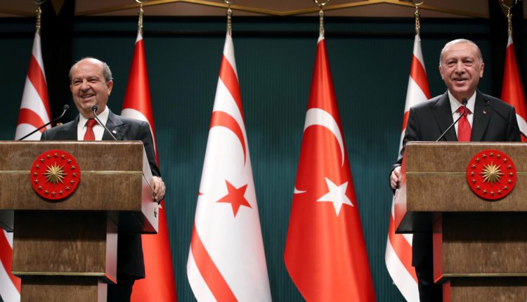 What does Ersin Tatar’s win mean for Northern Cyprus? | Europe News