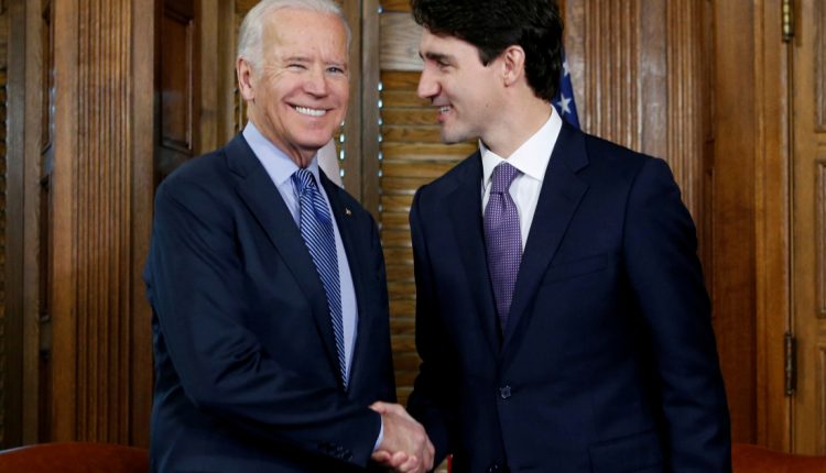 The pipeline that could complicate ‘reset’ of US-Canada relations | United States