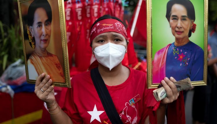 Ethnic tension, conflicts key concern for Myanmar’s incoming MPs | Myanmar