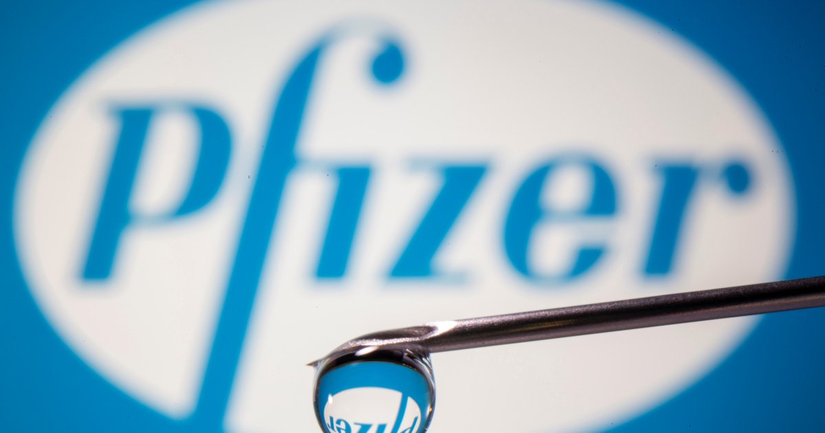 Everything you need to know about Pfizer’s COVID-19 vaccine | Asia
