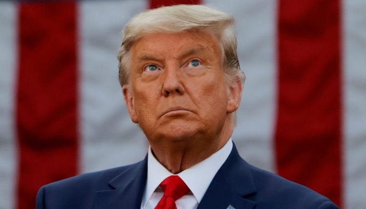 Some Trump voters still believe he can retain the presidency | US & Canada