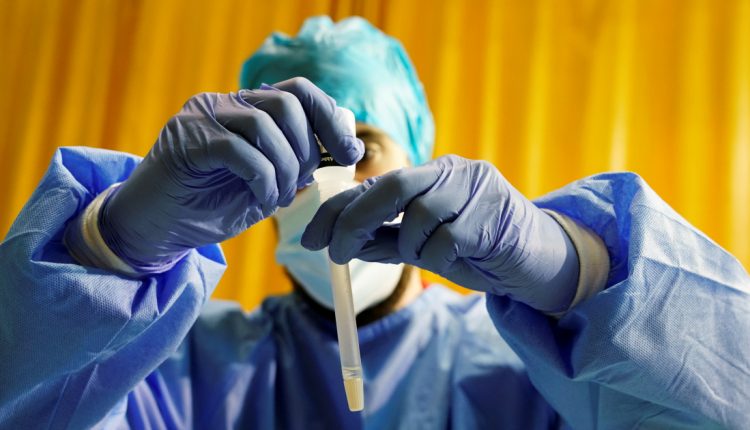 New vaccine, more cases in US, Europe: Coronavirus live news | US & Canada