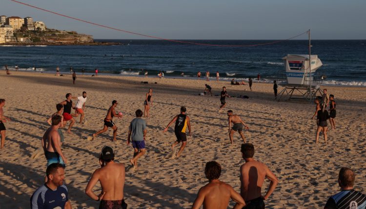 Severe fire danger for Australia as temperatures smash records | Australia