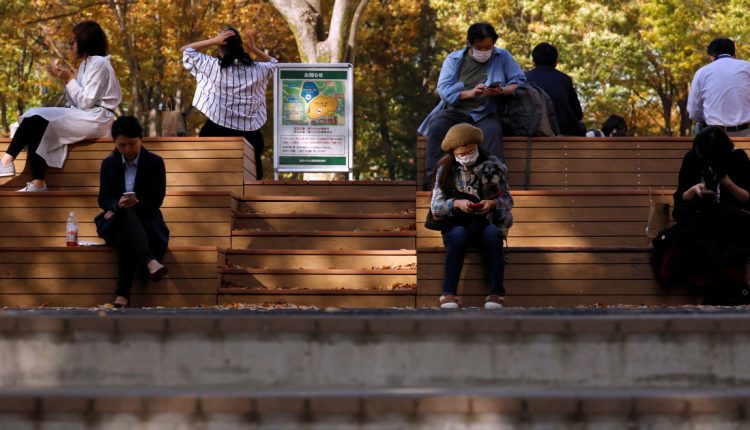 Japan on ‘maximum alert’ on COVID-19, Tokyo at highest level | Japan