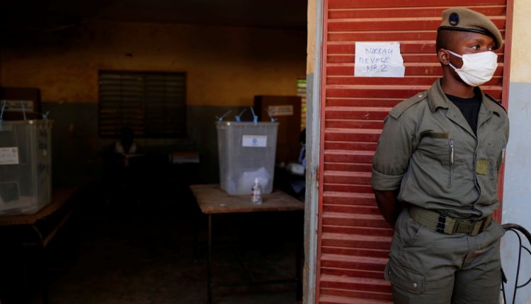 ‘Vote for change’: Polls open in Burkina Faso | Burkina Faso
