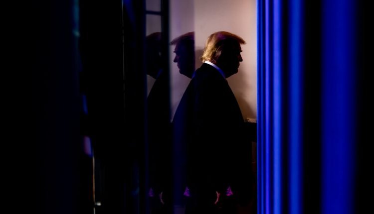 Business and World Leaders Move On as Trump Fights to Reverse Election