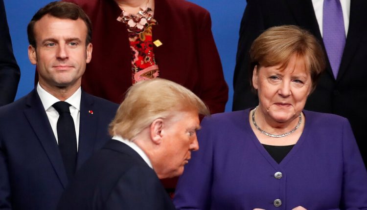 Your Wednesday Briefing - The New York Times