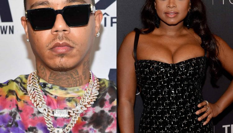 Hitmaka Explains That He Didn't Want The Clips About Naturi Naughton