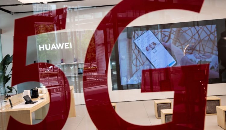 Canadian opposition: Trudeau must ‘grow a spine’, ban Huawei 5G | Canada News