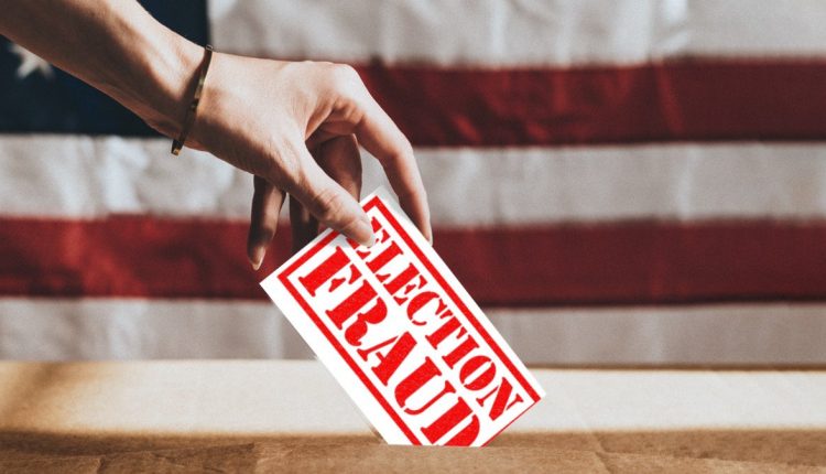 Arizona State Legislature to Hold Public Hearing on Election Integrity on Monday, Nov. 30