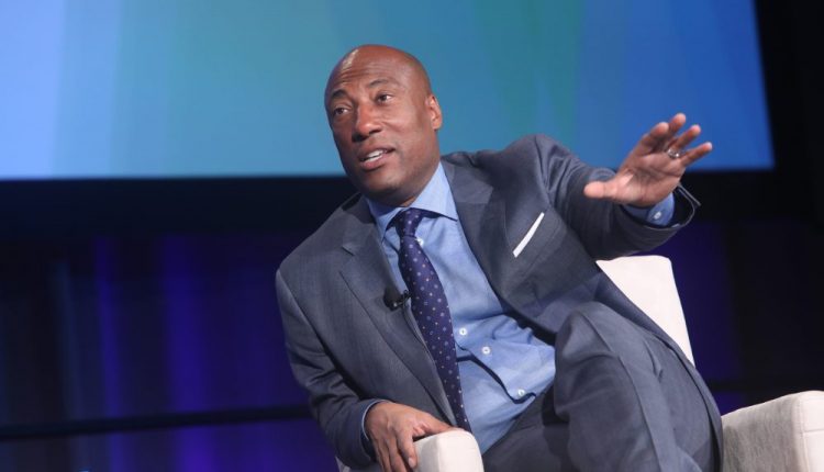 Byron Allen Entertainment Studios