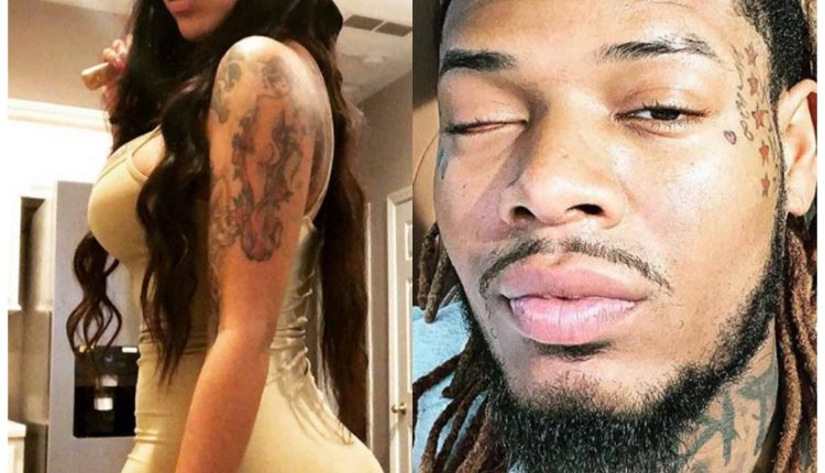 Turquoise Miami Calls Out Fetty Wap For Lack Of Parenting