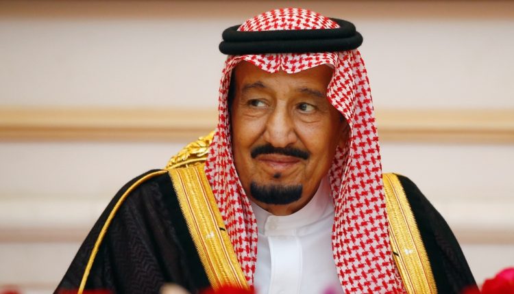 Iran blasts ‘hate-mongering’ in Saudi king’s comments | Middle East