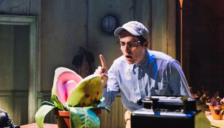 Fewer Broadway Shows Open Grammy Album Prize To London, Off Broadway – Deadline