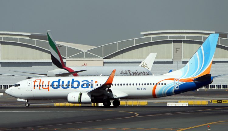 Flydubai launches first scheduled Dubai-Tel Aviv flight | Middle East