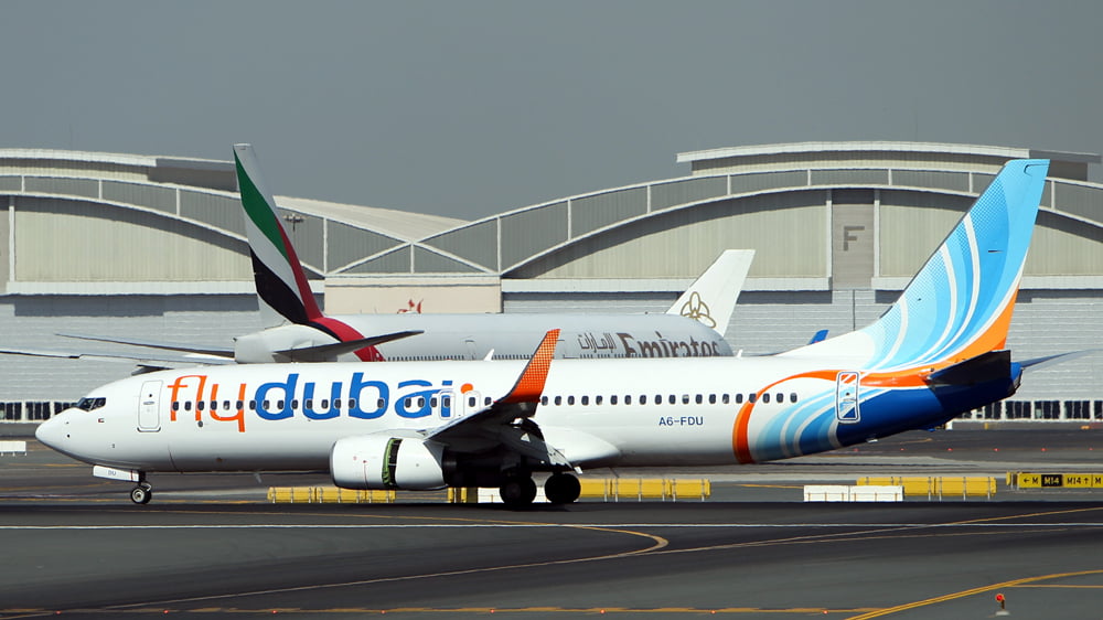 Flydubai launches first scheduled Dubai-Tel Aviv flight | Middle East