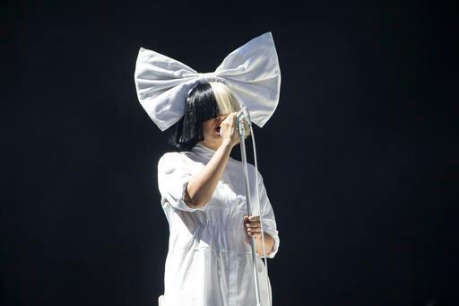 Sia Goes To War With The Autism Community Over Her New Film ‘Music’ – Deadline