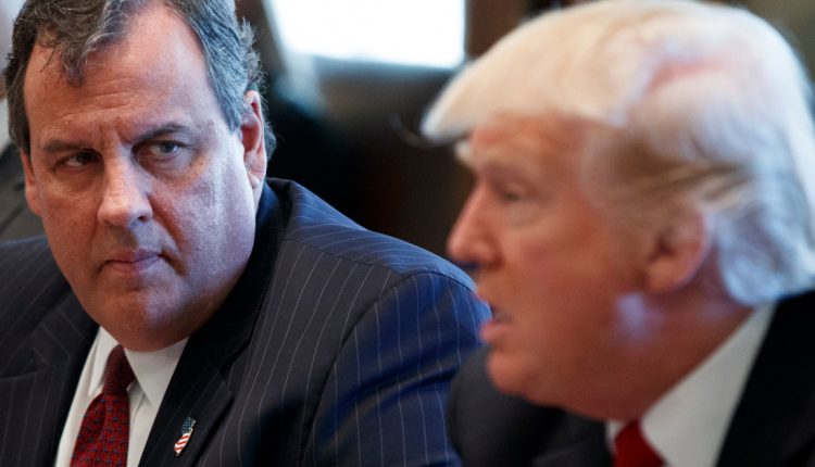 Chris Christie calls Trump legal team a ‘national embarrassment’ | US & Canada