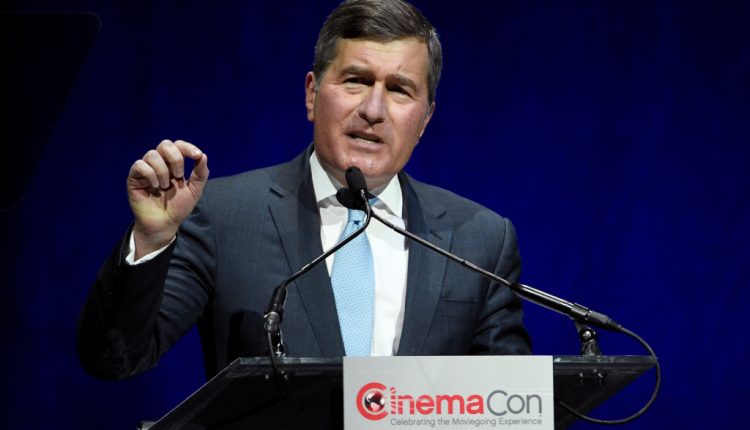 MPA Renews CEO Charles Rivkin’s Contract For Three More Years – Deadline
